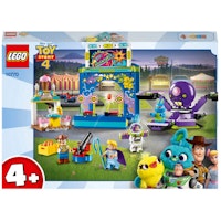 LEGO Toy Story 4: Buzz & Woody’s Carnival Mania! (10770)
