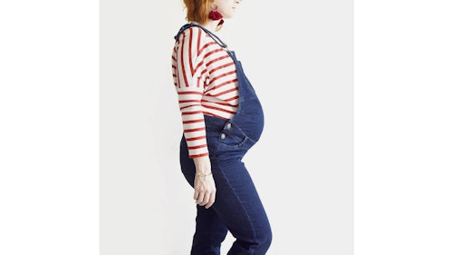 La redoute dungarees