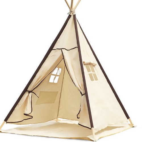 Lavievert Children's Tepee Tent