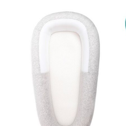 Purflo Sleep Tight Baby Bed Review