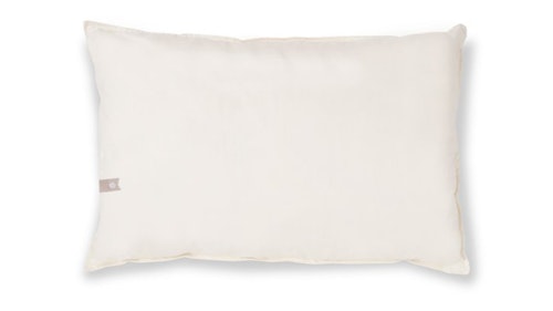 Little Green Sheep Organic Wool Pillow