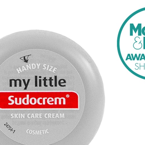 My little Sudocrem Review