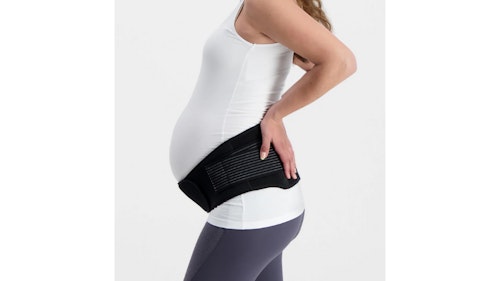 Lolau Lykke Bamboo Maternity Support Band