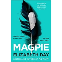 Magpie by Elizabeth Day