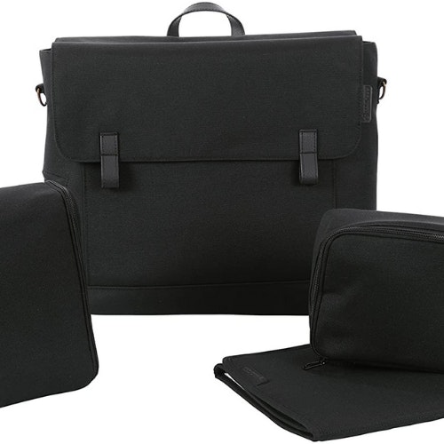Maxi-Cosi Modern Bag with Spacious Nappy Changing Bag
