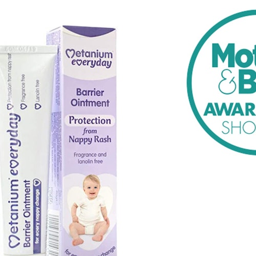 Metanium Everyday Barrier Ointment Review
