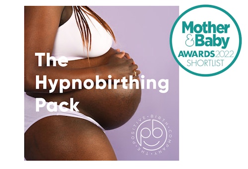 The Positive Birth Company Hypnobirthing Digital Pack Review