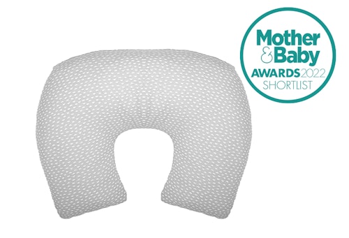 Silentnight Safe Nights Grow With Me Pillow Review