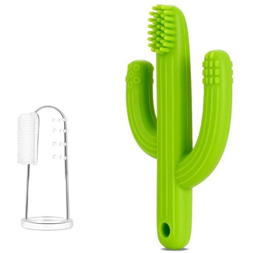 Mr.Van Baby Teether