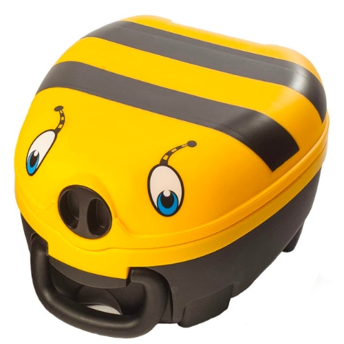 My Carry Potty - Bumble Bee
