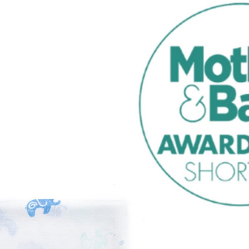 Bamboo Muslin by BabyBamba Review