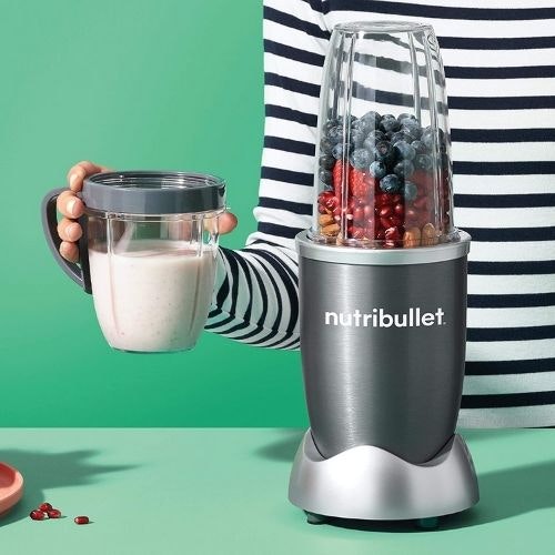 NUTRiBULLET 600 Series