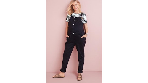 Next maternity dungarees