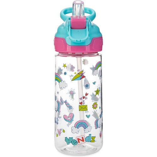 Nuby Trendz Grande Water Bottle