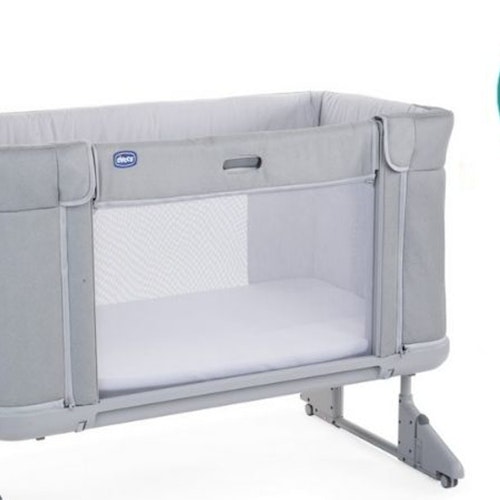 Chicco Next2Me Forever Review Review