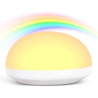 OOWOLF Night Light