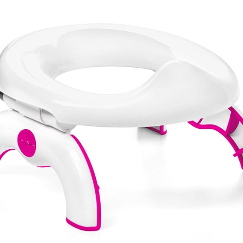 OXO Tot 2-in-1 Go Potty