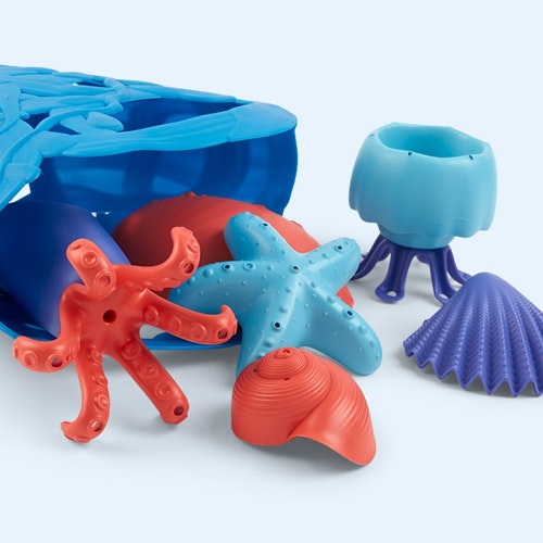 Toddler stocking filler