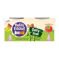 Petits Filous Dairy Free Raspberry