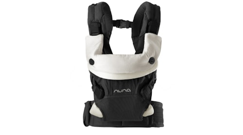 Nuna Cudl Carrier