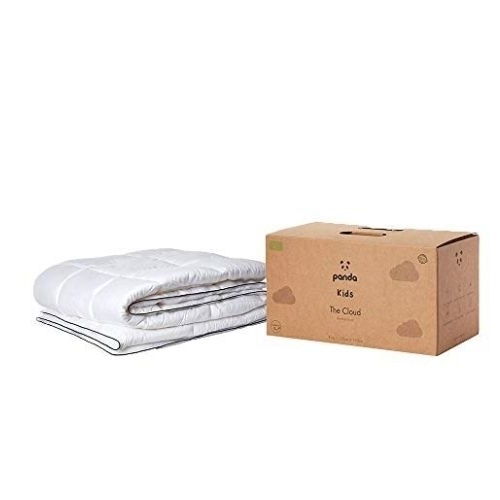 Panda Kids The Cloud Bamboo Duvet