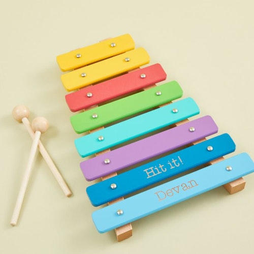 Toddler stocking filler