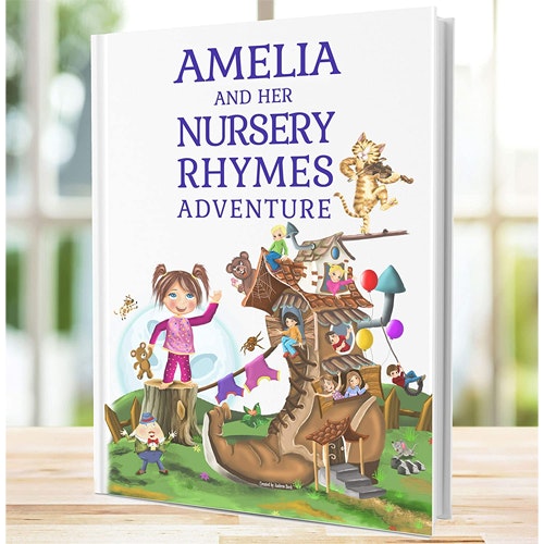Toddler stocking filler