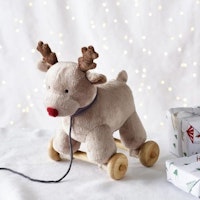 Pull-Along Jingles