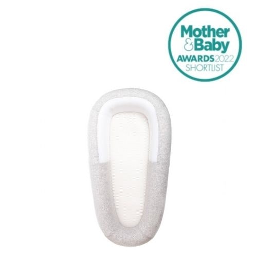 Purflo_Sleep_Tight_Baby_Bed