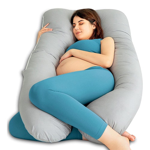 Pregnancy Pillow