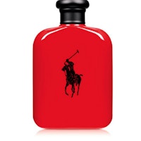 Ralph Lauren Polo Red Eau de Toilette 125ml