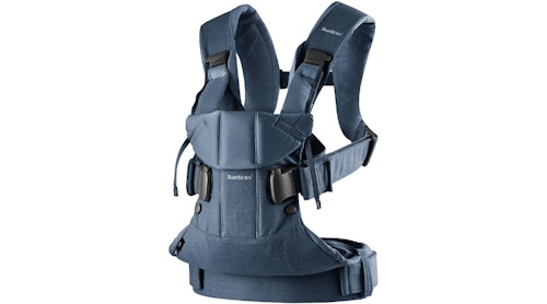 BABYBJÖRN Baby Carrier One
