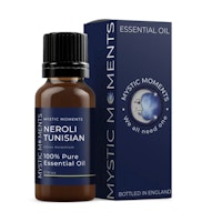 Neroli Tunisian Essential Oil