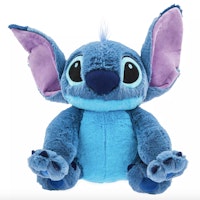 Disney Store Stitch Medium Soft Toy