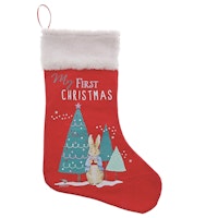 Beatrix Potter Peter Rabbit My 1st Stocking