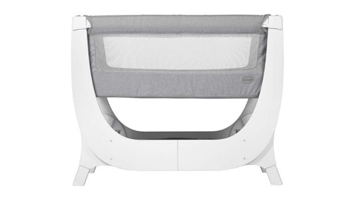 Shnuggle Air Bedside Crib