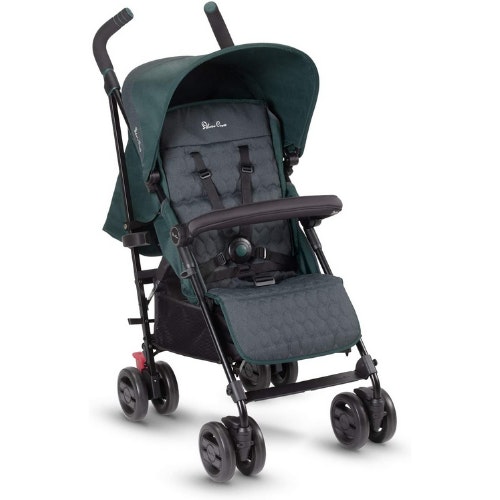 Silver Cross Pop Stroller