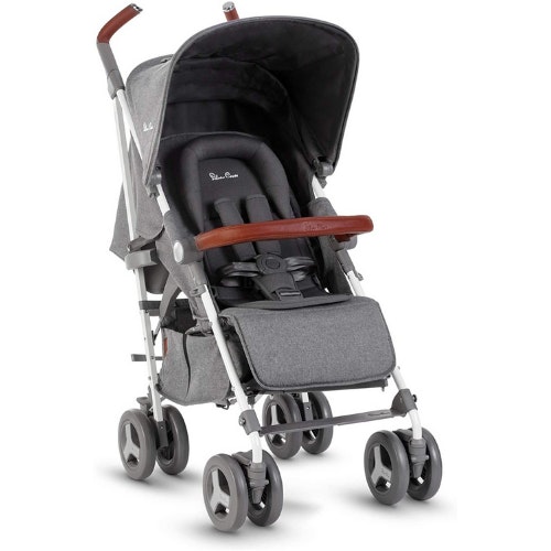 Silver Cross Reflex Stroller