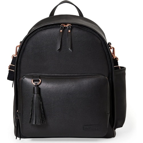 Skip Hop Greenwich Simply Chic Backpack