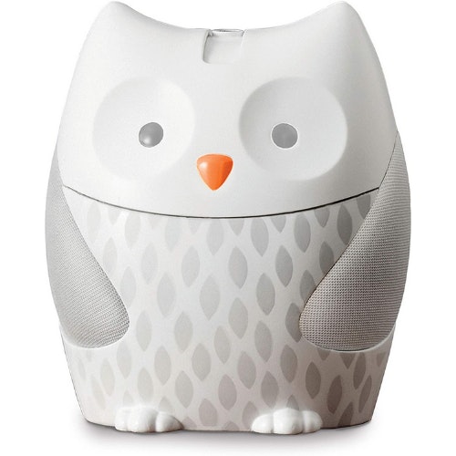 Skip Hop Moonlight & Melodies Nightlight Soother, of