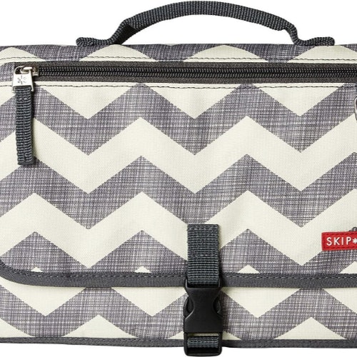 Skip Hop Pronto Changing Station Bag
