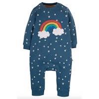 Snug and Cosy Romper