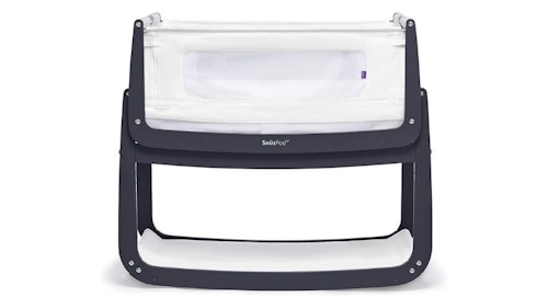 Snüz Pod 4 Bedside Crib