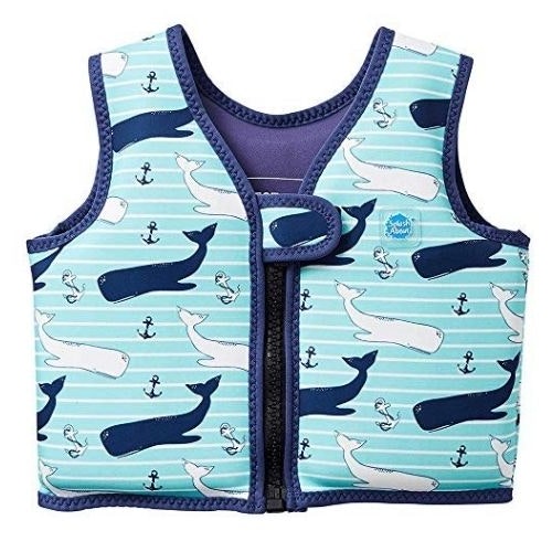 Splash About Kids' Go Swim Vest