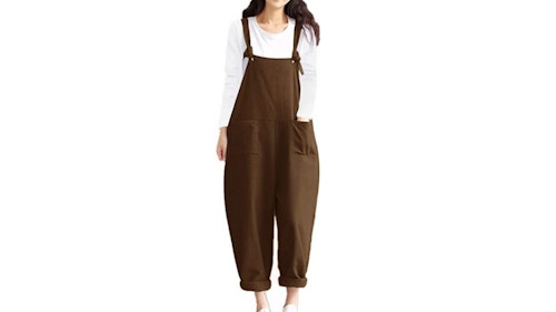 Style Dome dungarees