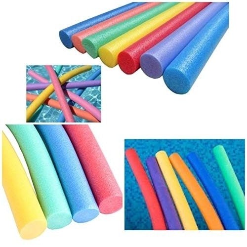 Swimming Water Woggle Noodle