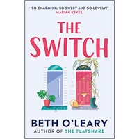 The Switch by Beth O'Leary