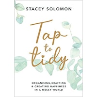 Tap to Tidy by Stacey Solomon