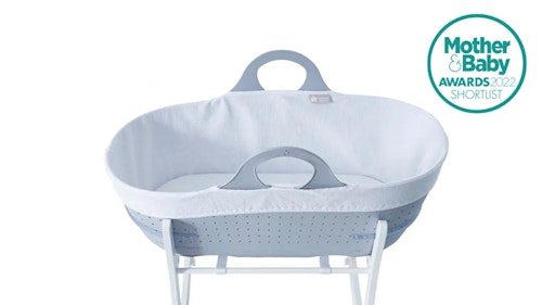 Tommee Tippee Sleepee Moses Basket with Stand Review Review