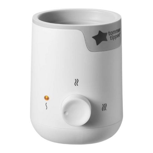 Tommee Tippee 3-in-1 Advanced Electric Bottle and Food Pouch Warmer